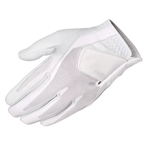 ถุงมือกอล์ฟสำหรับมืออาชีพแบบ unisex รุ่นใหม่ล่าสุด ประสิทธิภาพสูง ผลิตตามสั่ง สำหรับกิจกรรมกลางแจ้ง ราคาสมเหตุสมผล ระบายอากาศได้ดี ผลิตจากหนัง PU - Product Image 5