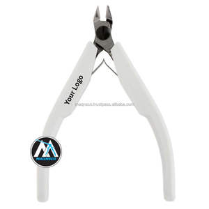 Stainless Steel <b>Round</b> <b>Nose</b> <b>Pliers</b> New Condition - Product Image 6