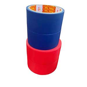 Acrylic Hot Melt Adhesive <b>Tape</b> For Crafting & Packaging Waterproof Strong Hold Customizable Size Supply High Quality Lightweight - Product Image 2