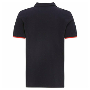 Custom Logo Printed Best Supplier Top Trendy Breathable High Quality Lightweight High Professional Casual Wear <b>Men</b> <b>Polo</b> <b>Shirt</b> - Product Image 2
