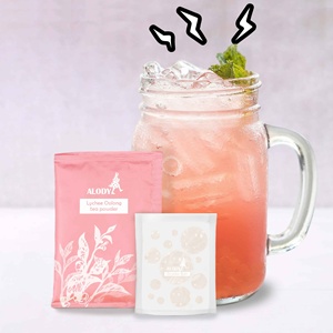 ชาเสาวรสพรีเมี่ยมในบรรจุภัณฑ์กล่อง - Product Image 3