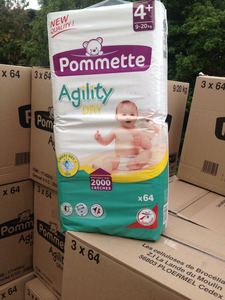 Fábrica mayorista de pañales para bebés OEM/ODM, pañales/diaperos desechables premium, económicos y de la mejor calidad para niños - Product Image 3