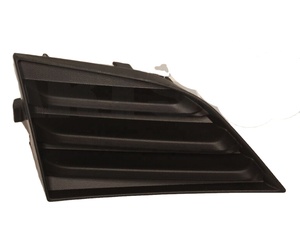 Parachoques Delantero para Auto, Bisel de Faro Antiniebla, OEM 62257-6GW0D 62256-6GW0D IN1038121 IN1039121 para INFINITI QX80 2018-2023 - Product Image 1