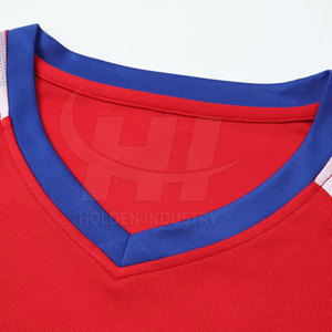 Top Grade <b>Soccer</b> Jersey High Performance <b>Soccer</b> Jersey Durable Stitching <b>Soccer</b> Jersey Sports Wear - Product Image 4