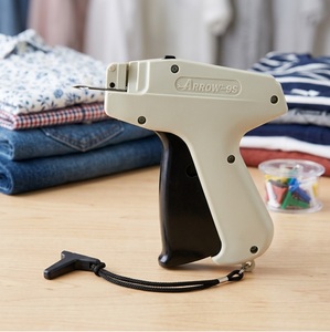 DK-350 Tagging Gun | Price Tagging Guns for <b>Clothes</b>, Retail Price <b>Tag</b> Attacher Guns for Clothing (Not Stitch Gun) - Product Image 3