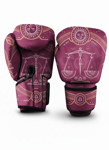 Équipement de haute performance pour l'extérieur, gants de boxe sportifs tendance et élégants en cuir PU, gants de boxe respirants pour l'entraînement - Product Image 2
