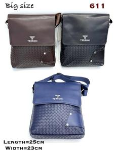 กระเป๋าถือสะพายข้างผู้บริหารสุดหรู ขายส่ง - Product Image 4