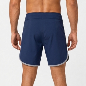 Ropa de Entrenamiento MMA Premium con Material Transpirable, Cintura Ajustable y Construcción Resistente para Artes Marciales - Product Image 3