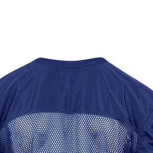 Maillot de football américain léger pour homme, vêtements de sport, nouveau design, maillot d'entraînement pour équipe athlétique - Product Image 6