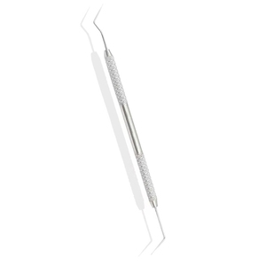 เครื่องมือขูดหินปูนทางทันตกรรม วัสดุสแตนเลส รับผลิตแบบ OEM ODM ราคาขายส่ง MOQ ต่ำ ผลิตเร็ว - Product Image 5