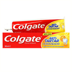 Colgate Total Care <b>Toothpaste</b> Anti-Bacterial Formula for Long Lasting Oral Hygiene Bulk Orders - Product Image 6