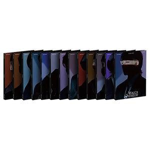 SEVENTEEN - 9º Mini Álbum [Attacca] Versión CARAT Álbum de K-Pop Más Vendido en Corea - Product Image 1