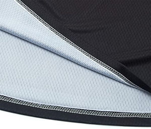 Servicio OEM, Ropa Deportiva Transpirable con Diseño de Logotipo Personalizado, Color Sólido, Venta al Por Mayor, para Motociclismo y Motocross Masculino - Product Image 4