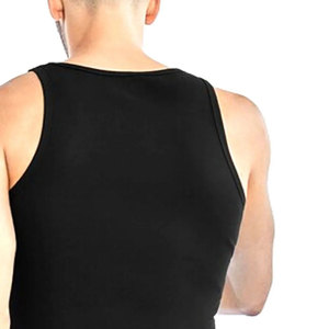 Servicio OEM, Camiseta sin Mangas Ligera para Hombre, Talla Grande, para Uso en Exteriores, Camiseta sin Mangas para Hombre - Product Image 5