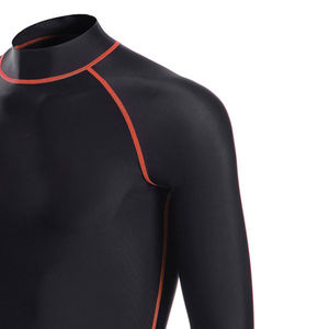 Maillot de protection anti-UV pour hommes de haute qualité 2026, le plus vendu, prix de gros, vêtements d'entraînement en promotion, fabriqué au Pakistan - Product Image 4