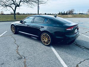 Kia Stinger GT2 AWD Sedán 2023, confiable y limpio, listo para enviar a todo el mundo - Product Image 6