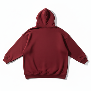 Custom Design High Quality Basics <b>Pullover</b> <b>Men</b> Hoodies Solid Casual Lightweight Top Selling <b>Men</b> Hoodies - Product Image 3