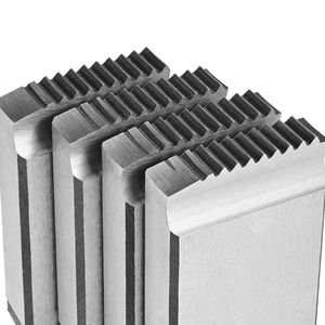 RIDGID Uni Maschiatura per filettatura tubi NPT da 1 e 2 pollici in HSS per mancini (4 pezzi) per macchine di tipo diviso - Product Image 4