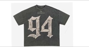 Personalizado de peso pesado de alta calidad personalizado 200 Gsm cuello redondo Camiseta de algodón 100% algodón de gran tamaño logotipo personalizado camiseta para hombres - Product Image 2