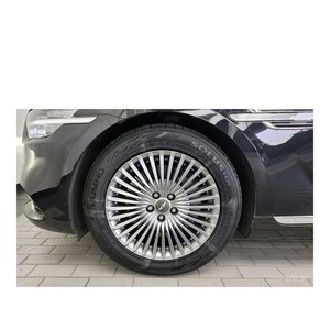 รถยนต์เจเนซิส G90 3.8 AWD ปี 2019 พวงมาลัยซ้าย เกียร์อัตโนมัติ เบาะหนัง มาตรฐานไอเสียยูโร 5 กล้องมองหลัง-119,589 กม. - Product Image 5