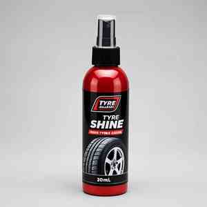 Precio de fábrica Ultimate Black Tire Shine Venta caliente Producto para el cuidado del automóvil con repelente al agua y a la suciedad Buen rendimiento - Product Image 1
