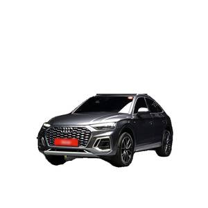 2024 ออดี้ คิว5 45 ทีเอฟเอสไอ ควอตโตร พรีเมียม สปอร์ตแบ็ค 43,798 กม. พวงมาลัยซ้าย เกียร์อัตโนมัติ เบาะหนัง กล้องมองหลัง - Product Image 1