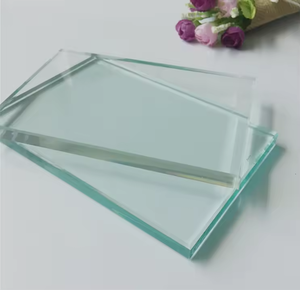 Verre solaire de qualité industrielle, trempé, à faible teneur en fer, extra clair, durabilité maximale, haute performance optique pour l'énergie solaire - Product Image 6