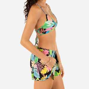 New Arrival Hot Design Beach <b>Shorts</b> For Women Casual Wear Street Wear Anti Pilling Outdoor Activities Use Women's Beach <b>Shorts</b> - Product Image 6