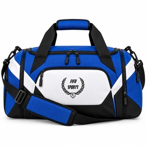 Bolsa de Gimnasio de Alta Calidad Más Vendida con Servicio OEM, Construcción Resistente y Perfecta para Entrenamientos Confiables - Product Image 1