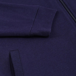 Sweat-shirts à capuche décontractés pour hommes, les plus vendus en 2026, 100 % coton, écologiques, respirants, design personnalisé, prix bas - Product Image 6