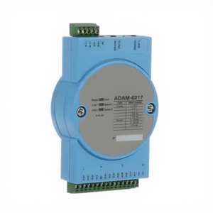Controlador PLC ADAM-6217, Servidor, Controlador, Nuevo y Original, Disponible - Product Image 1