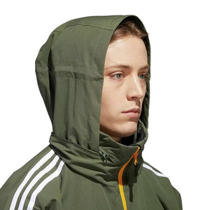 Wholesale Price Windbreaker Jacket Plus Size Windbreaker Jacket Outdoor Use Windbreaker Winter Jacket - Product Image 3