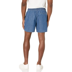 Shorts en jean personnalisés de haute qualité pour hommes, tendance été, nouveaux shorts en jean, mode été, vêtements d'extérieur, shorts en jean - Product Image 2