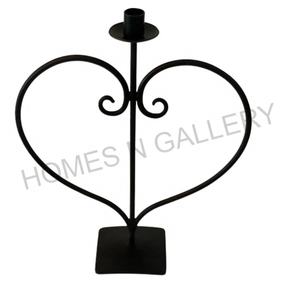 Candelabro de Metal decorativo para decoración de sala de estar, soporte para mesa de celebración de Navidad y boda, lo último en ventas - Product Image 6