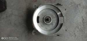Sembradora de maíz de aluminio fundido a presión para uso agrícola - Product Image 3