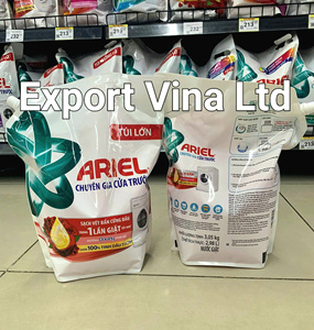Detergente Líquido Ariel Downy Passion 3.05kg de ExportVinaltd - Product Image 1