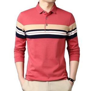 Camisas Casuales de Secado Rápido con Patrón Sólido de Fibra de Bambú 100% de Alta Calidad al por Mayor para Hombre con Logotipo y Color Personalizados - Product Image 6