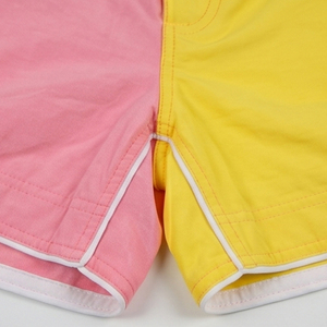 Shorts de MMA para Mujer Regal Three, Shorts de MMA Personalizados con Estampado, Shorts Deportivos de MMA para Mujer, Shorts de Fitness de Secado Rápido - Product Image 5