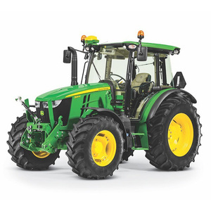 Tractores agrícolas John Deere, suministro al por mayor con calidad de exportación, precio competitivo y envío rápido a todo el mundo - Product Image 6