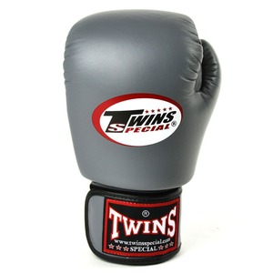Equipo de Boxeo Profesional Twins, Protección de Cuero Genuino Personalizado para Kickboxing, Sparring y Combate - Product Image 2