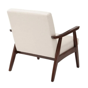 Sillón Reclinable con Diseño Moderno, Tapicería de Tela, Súper Cómodo, Muebles para Sala de Estar - Product Image 2
