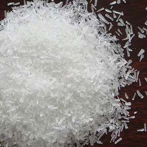 Glutamate monosodique (MSG) Fufeng 20 30 40 60 80 200 Mesh, sac transparent de 25 kg, MSG au prix d'usine - Product Image 4