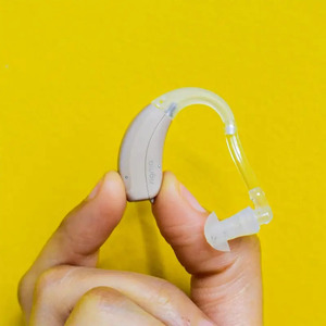 เครื่องช่วยฟัง Signia Fun P ช่องสัญญาณ 6 - Product Image 5