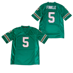 Vente en gros de maillots de football américain personnalisés pour hommes et femmes, de haute qualité, vente directe d'usine, vêtements d'entraînement et uniformes sportifs d'équipe - Product Image 4