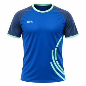 Conjunto de Uniforme de Fútbol Profesional Personalizado, Camiseta y Pantalones Cortos de Fútbol Sublimados de Primera Calidad para Hombre, Ropa Deportiva de Equipo OEM - Product Image 3