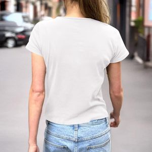 Camiseta Corta con Estampado Gráfico Y2K Weetiotio, Cuello de Lazo, Talla XS/S, Camiseta Corta de Tortugas Marinas de Malibu para Mujer, Camisetas Vintage de Verano con Estética E-Girl - Product Image 3