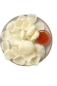 VENTA CALIENTE CRAKER DE GAMARO DE VIETNAM/MEJOR CALIDAD ESPECIAL SNACK DE MARISCOS SNACK DE CAMARONES/Laura - Product Image 4