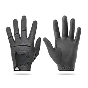 Guantes de Golf de Piel Cabretta Personalizables de Primera Calidad para Hombre y Mujer, Ropa Deportiva Transpirable con Logotipo Personalizado - Product Image 4