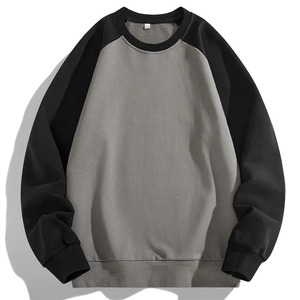 Sudadera con Capucha de Forro Polar Tejido para Hombre, Estilo Hip Hop Punk, Casual, Cortavientos, Ecológica y de Secado Rápido - Product Image 5
