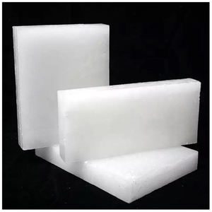 Cera de parafina a granel del fabricante, cera de parafina sólida granulada totalmente refinada 58-60, cera de parafina sólida para fabricantes de velas - Product Image 6